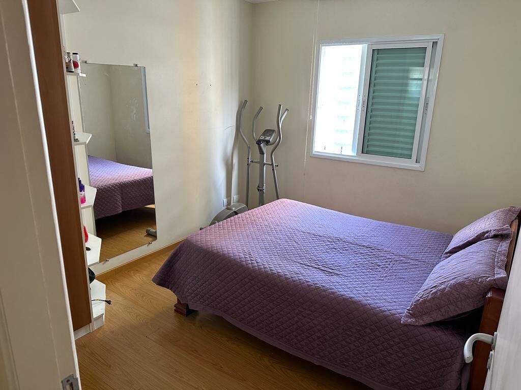 Apartamento à venda com 3 quartos, 100m² - Foto 16