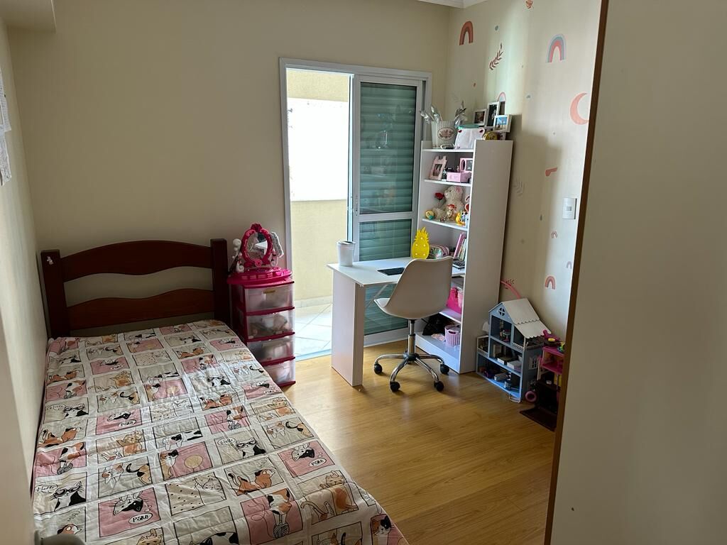 Apartamento à venda com 3 quartos, 100m² - Foto 19