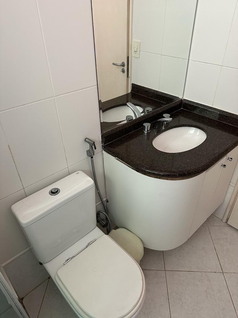 Apartamento à venda com 3 quartos, 100m² - Foto 26