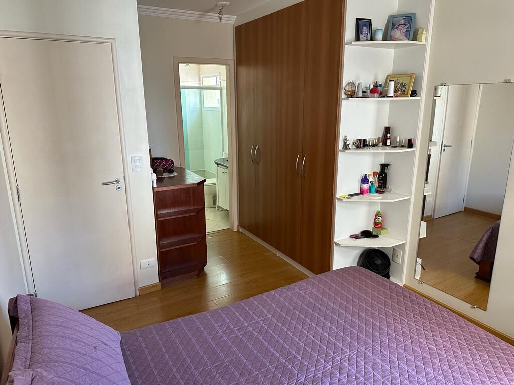 Apartamento à venda com 3 quartos, 100m² - Foto 14