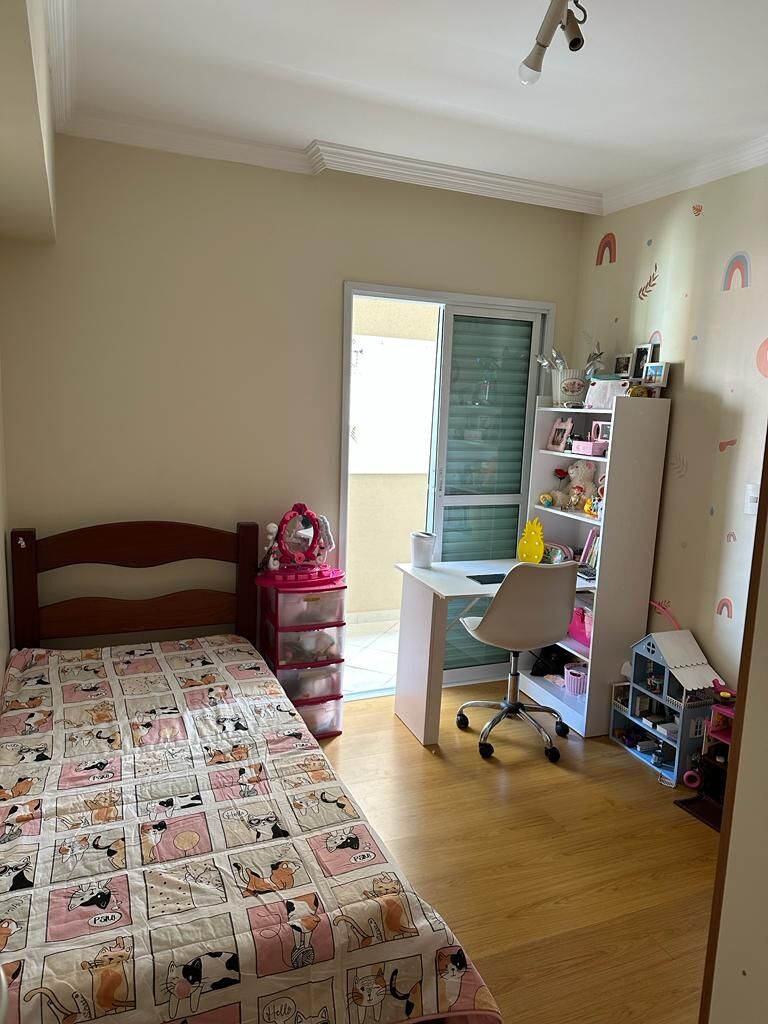 Apartamento à venda com 3 quartos, 100m² - Foto 21