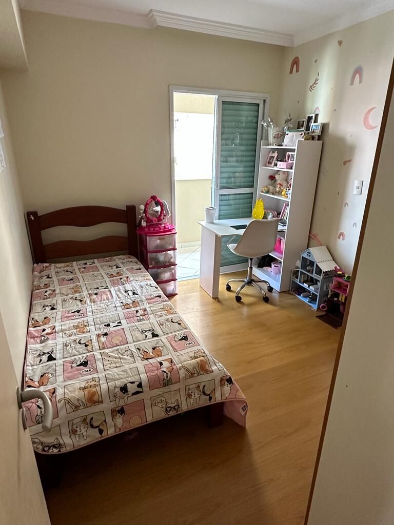 Apartamento à venda com 3 quartos, 100m² - Foto 20