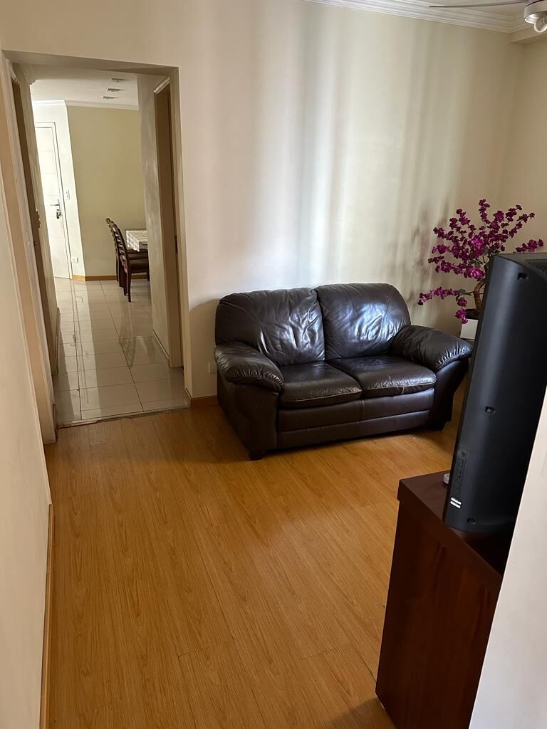 Apartamento à venda com 3 quartos, 100m² - Foto 7