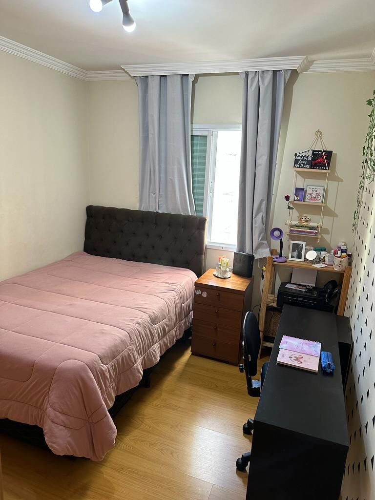 Apartamento à venda com 3 quartos, 100m² - Foto 13