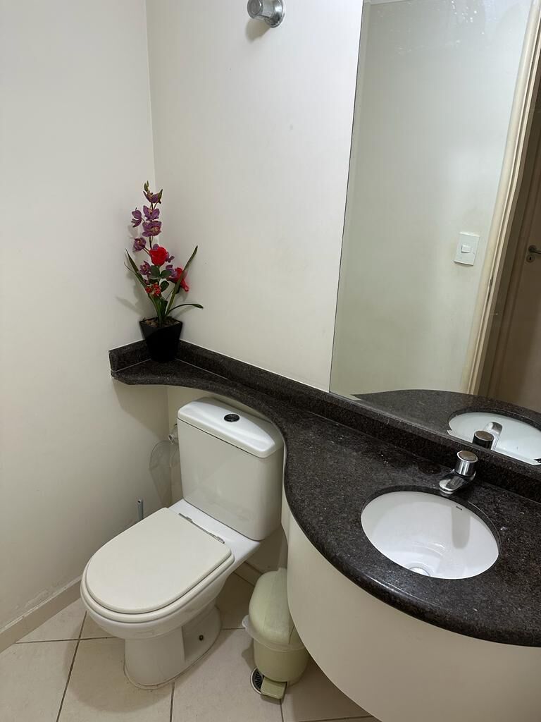 Apartamento à venda com 3 quartos, 100m² - Foto 24