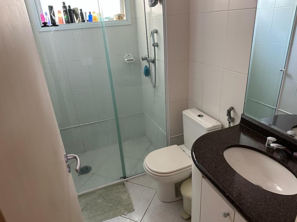 Apartamento à venda com 3 quartos, 100m² - Foto 25