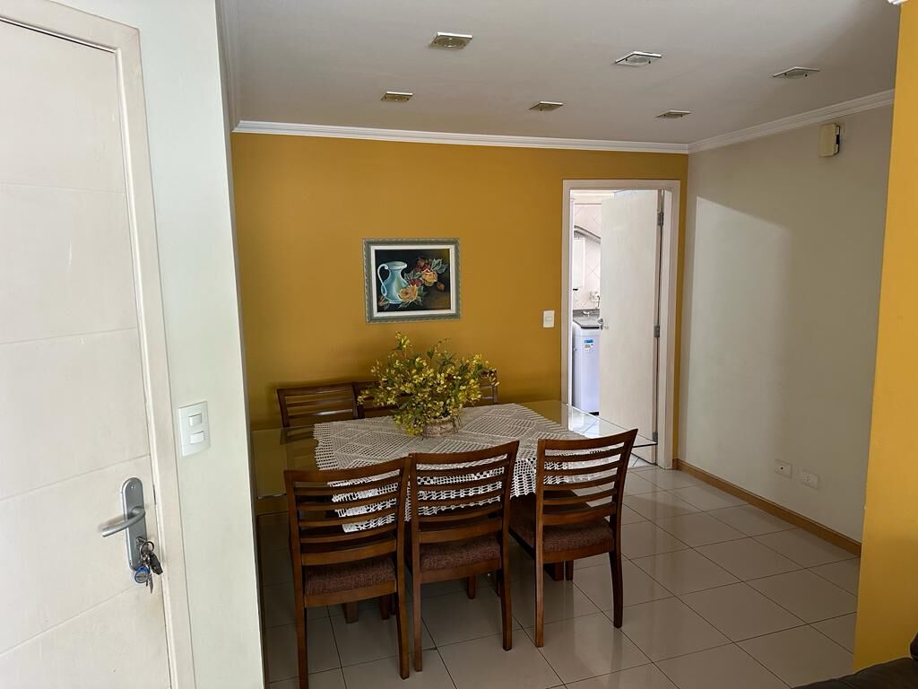 Apartamento à venda com 3 quartos, 100m² - Foto 1