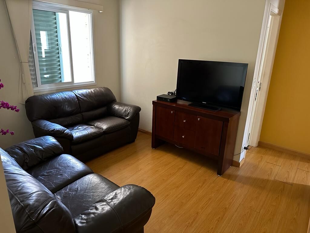 Apartamento à venda com 3 quartos, 100m² - Foto 4