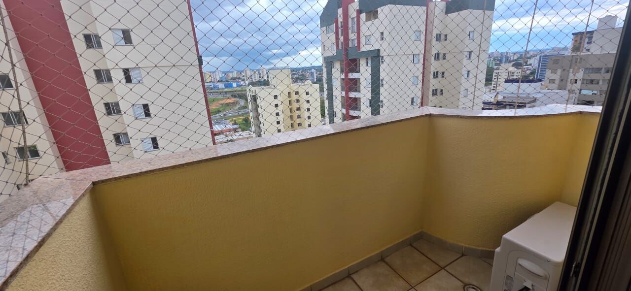 Apartamento, 2 quartos, 147 m² - Foto 20