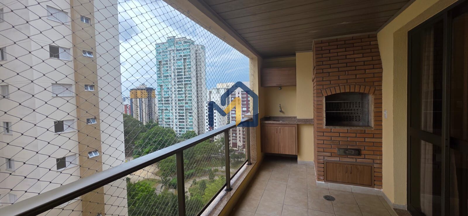 Apartamento, 2 quartos, 147 m² - Foto 1