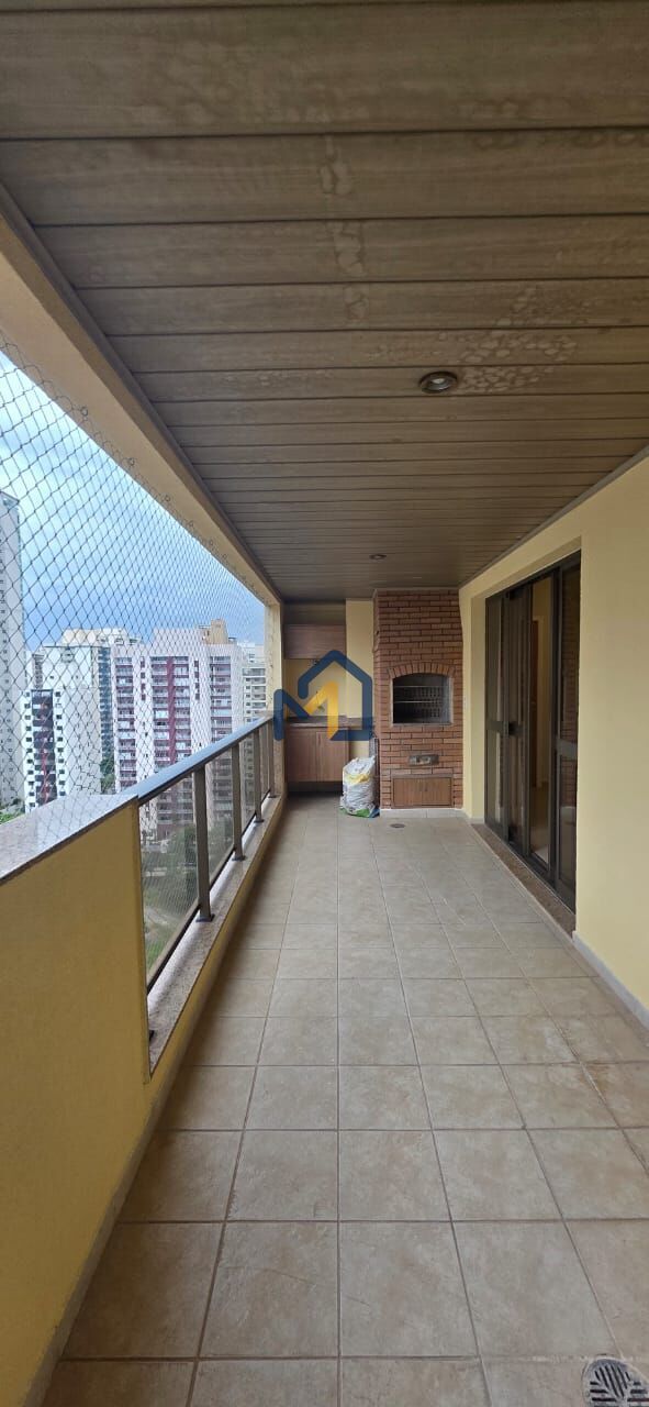 Apartamento, 2 quartos, 147 m² - Foto 2