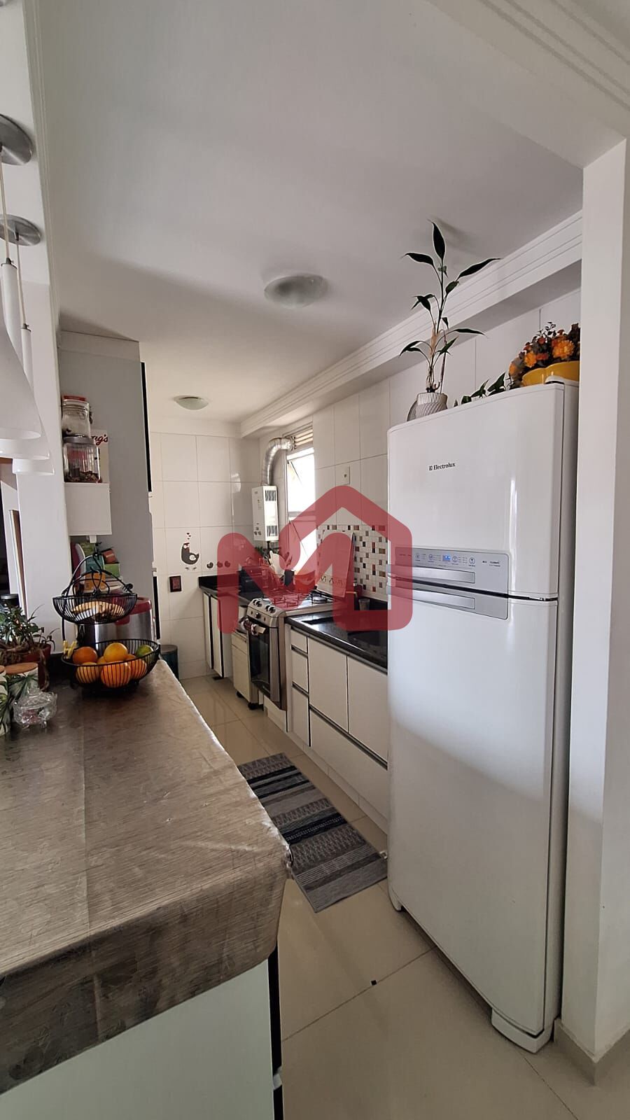 Apartamento, 3 quartos, 69 m² - Foto 12
