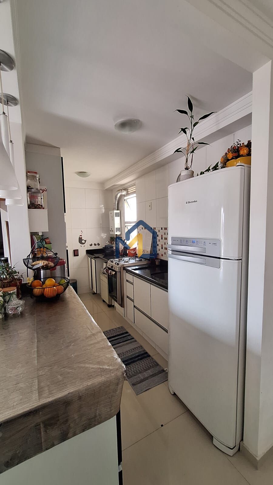Apartamento, 3 quartos, 69 m² - Foto 12