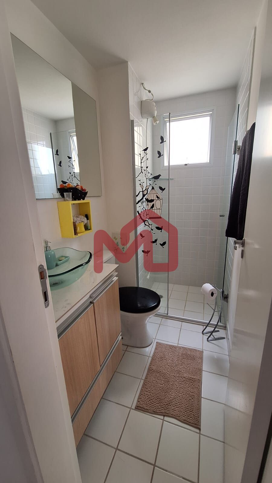 Apartamento, 3 quartos, 69 m² - Foto 24