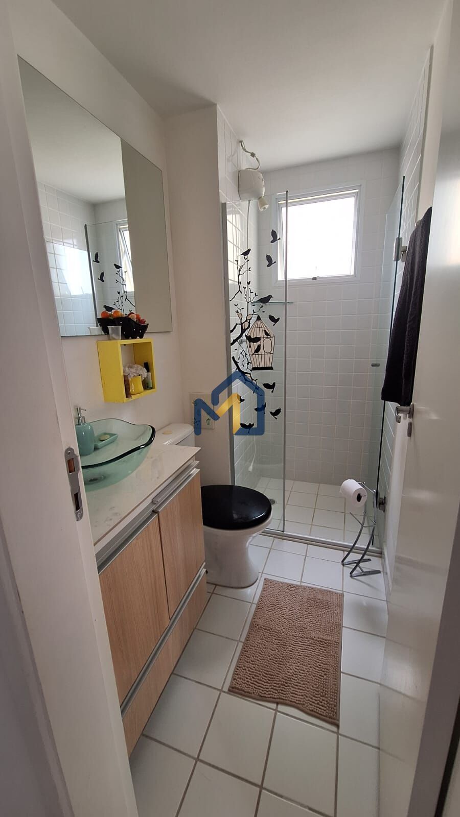 Apartamento, 3 quartos, 69 m² - Foto 24