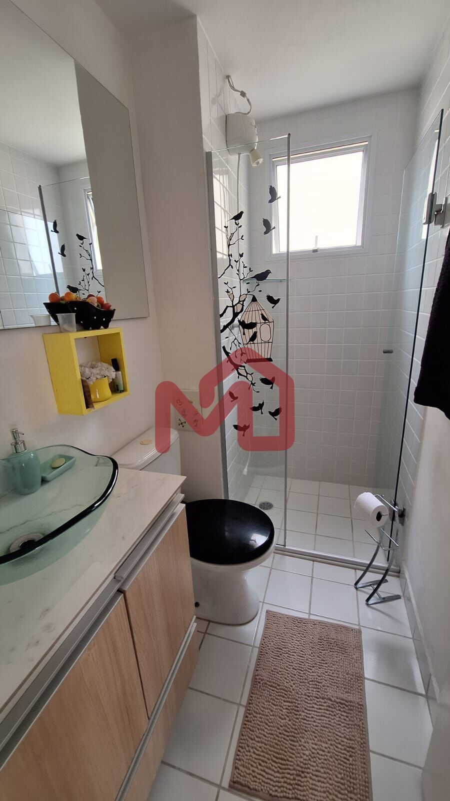 Apartamento, 3 quartos, 69 m² - Foto 26