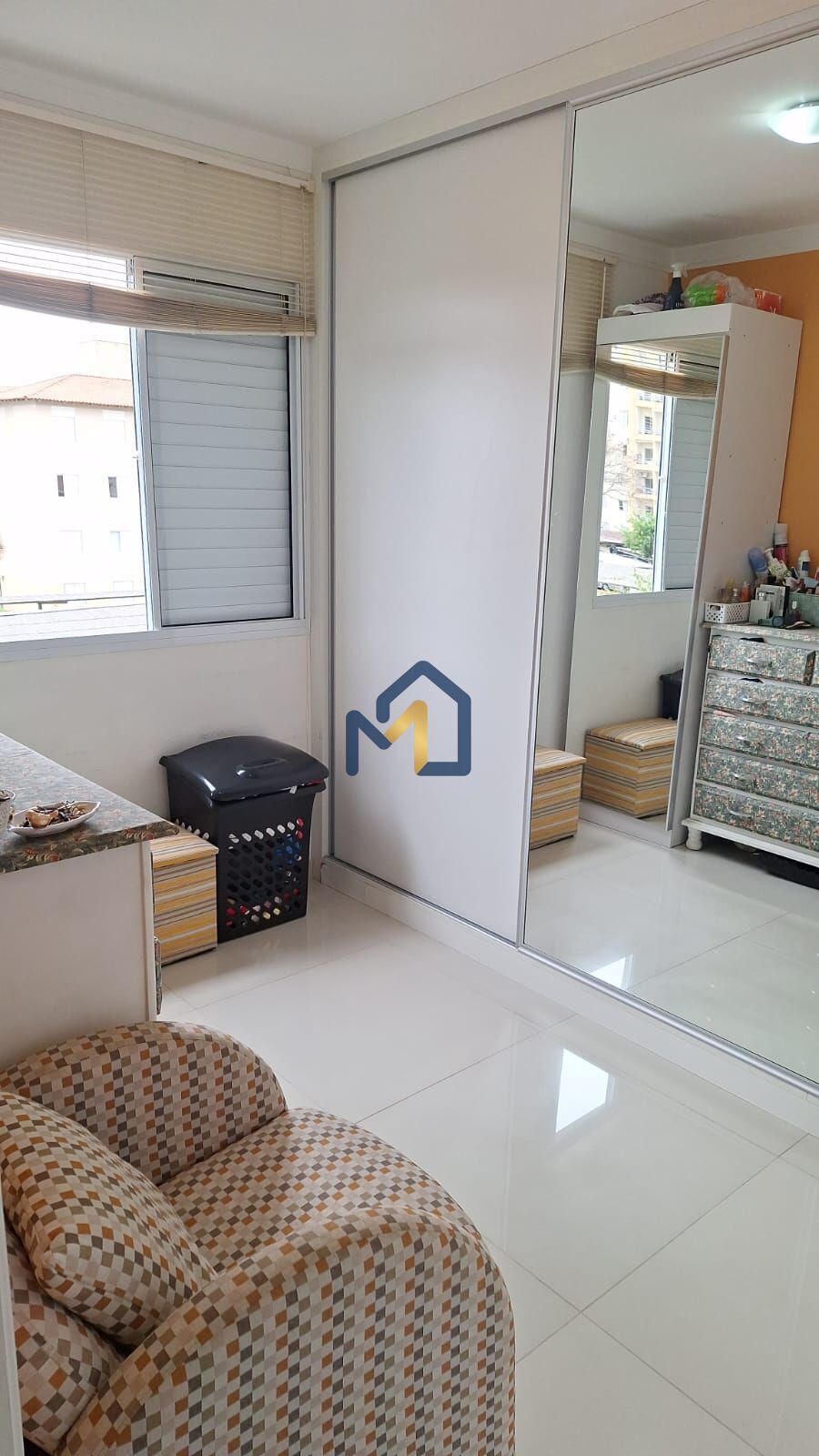 Apartamento, 3 quartos, 69 m² - Foto 14
