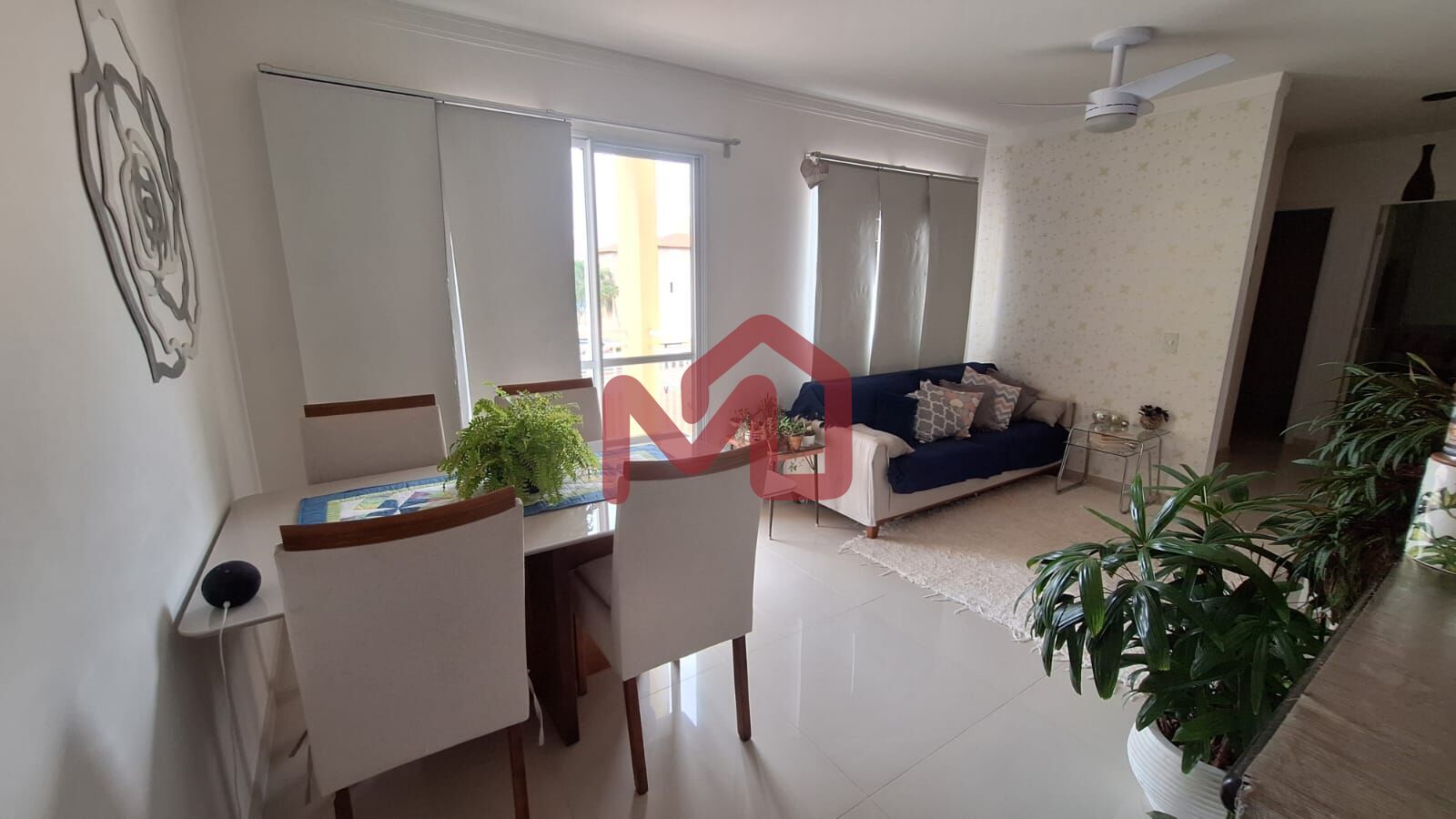 Apartamento, 3 quartos, 69 m² - Foto 7