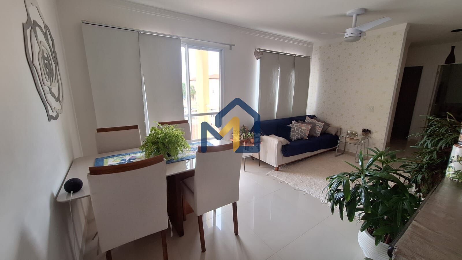 Apartamento, 3 quartos, 69 m² - Foto 7