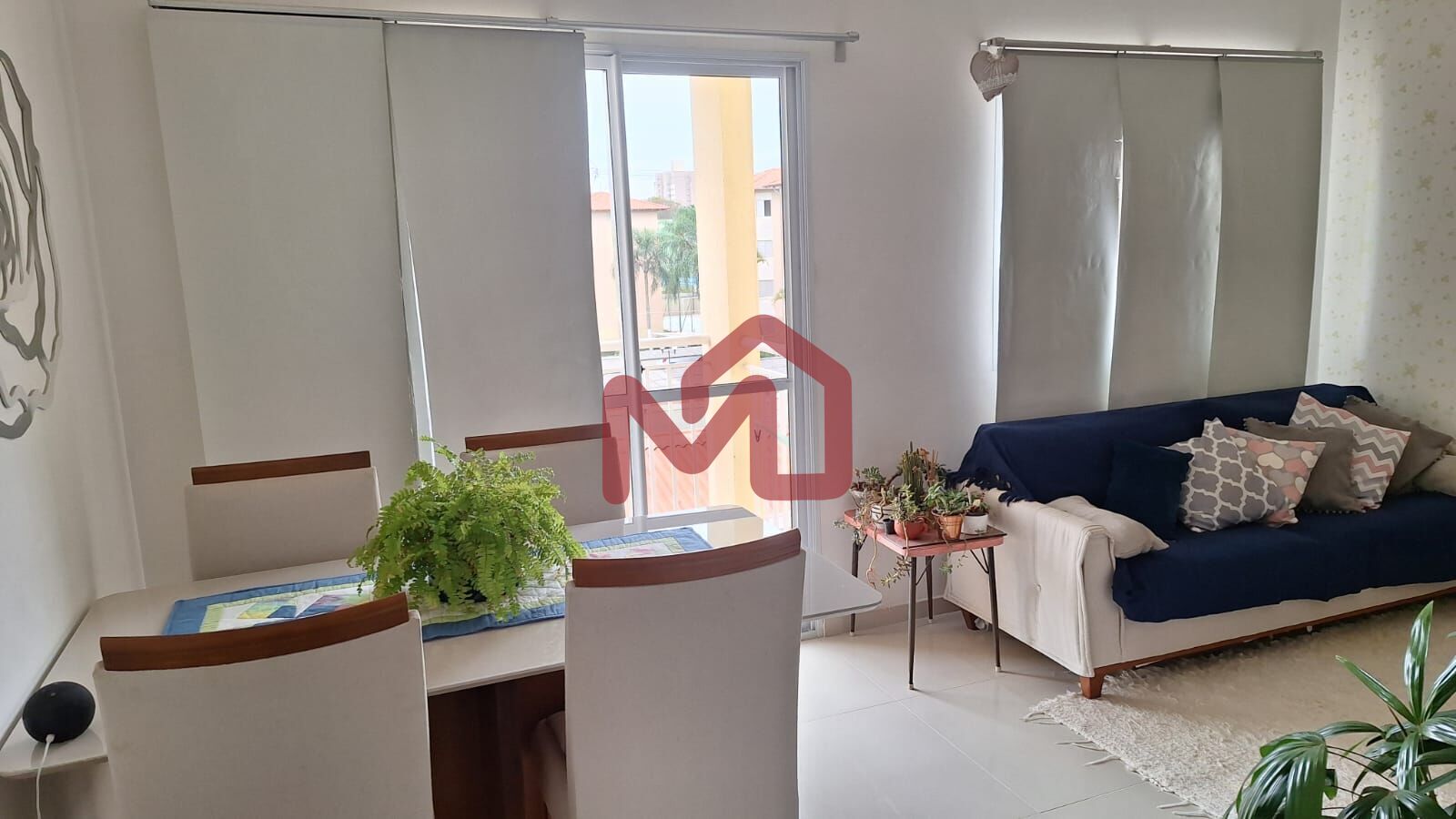 Apartamento, 3 quartos, 69 m² - Foto 3
