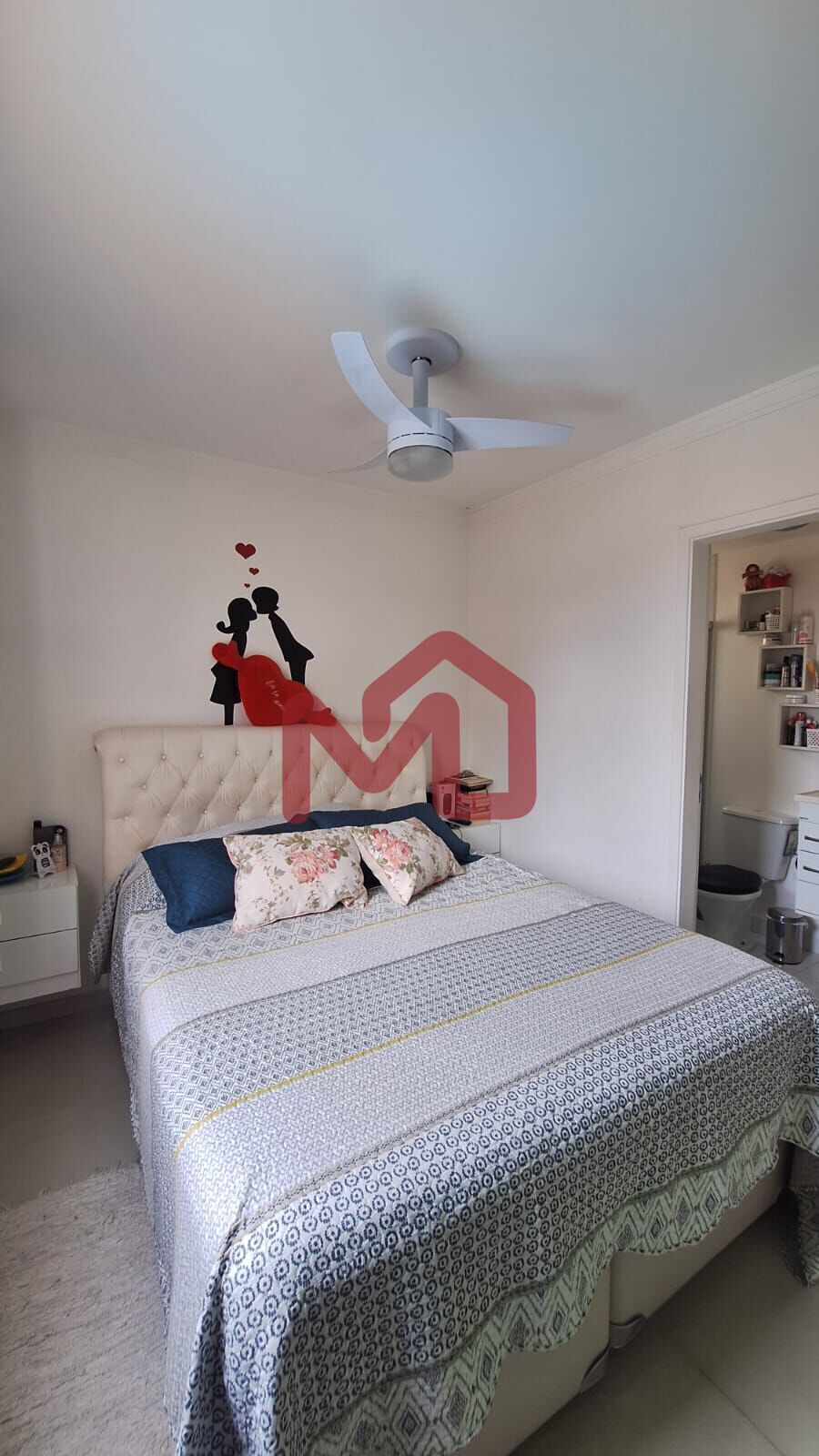 Apartamento, 3 quartos, 69 m² - Foto 19