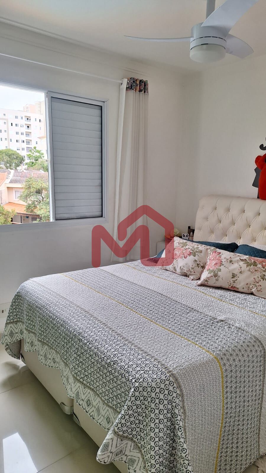 Apartamento, 3 quartos, 69 m² - Foto 16