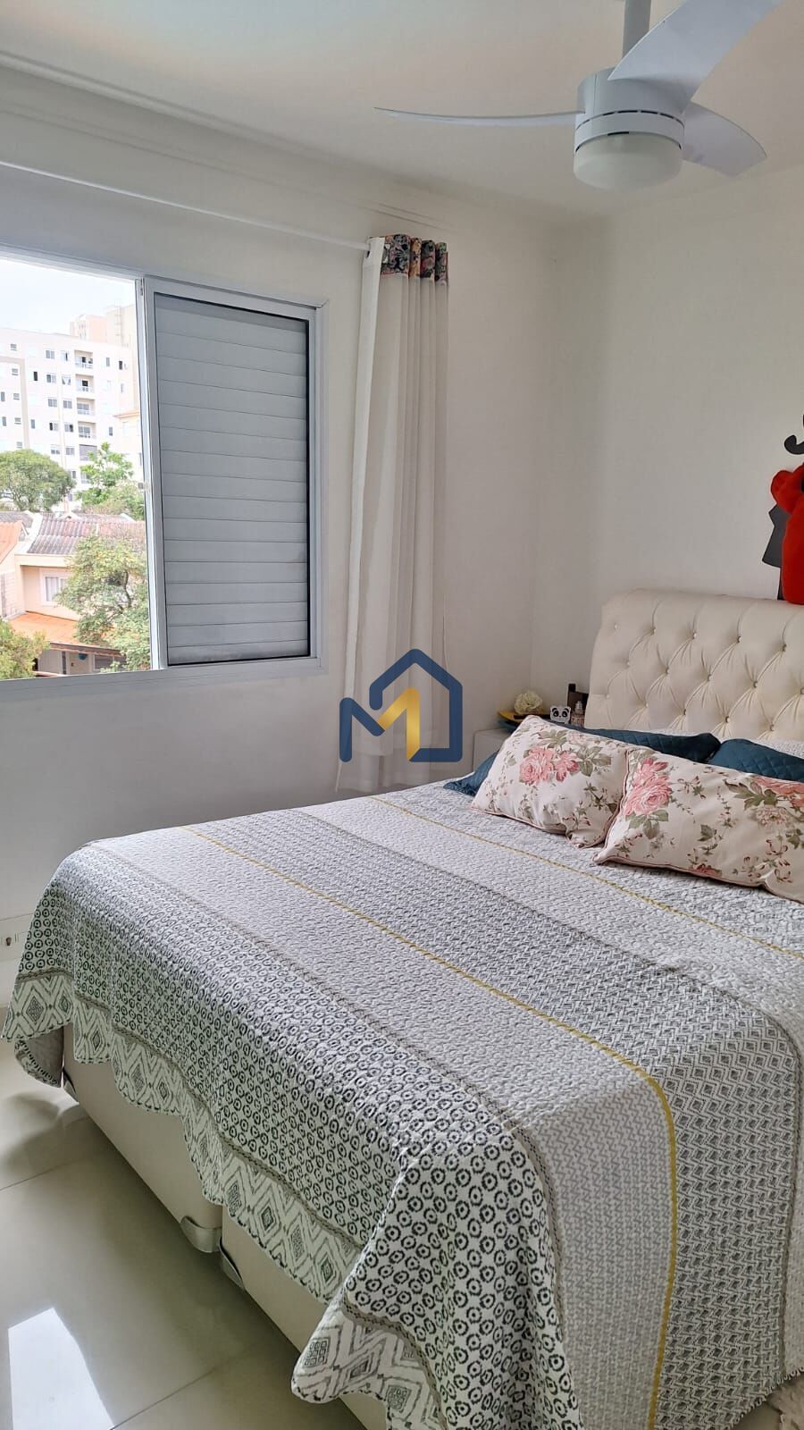 Apartamento, 3 quartos, 69 m² - Foto 16