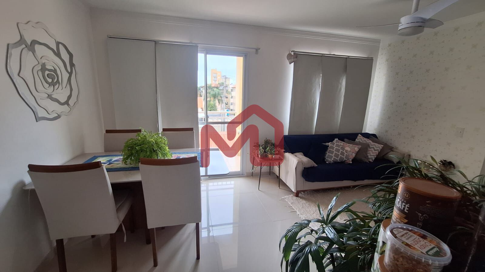Apartamento, 3 quartos, 69 m² - Foto 8