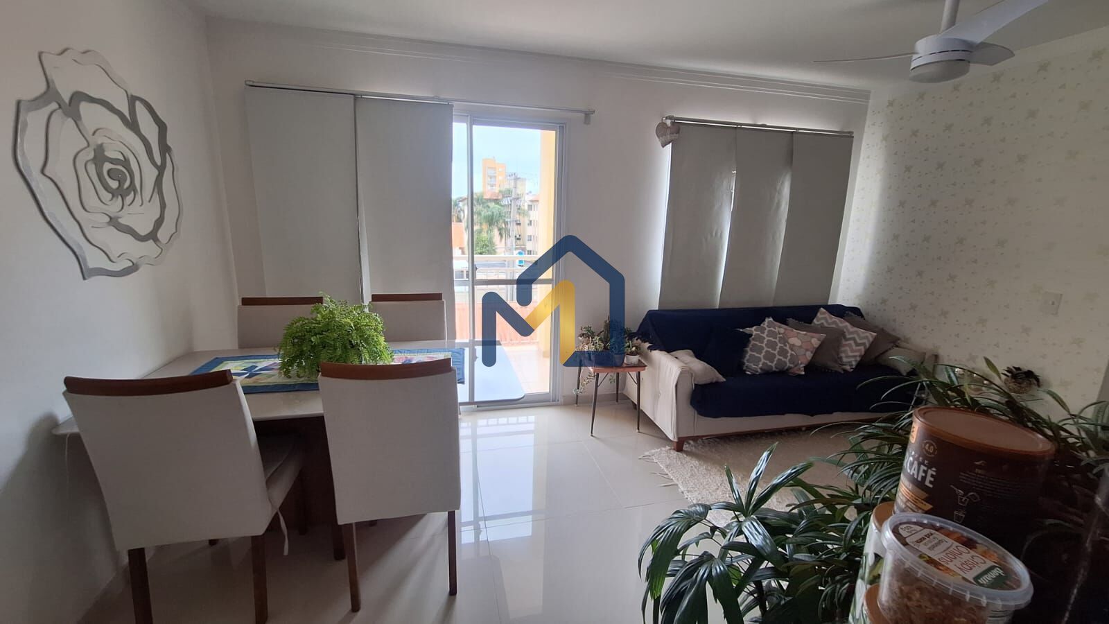 Apartamento, 3 quartos, 69 m² - Foto 8
