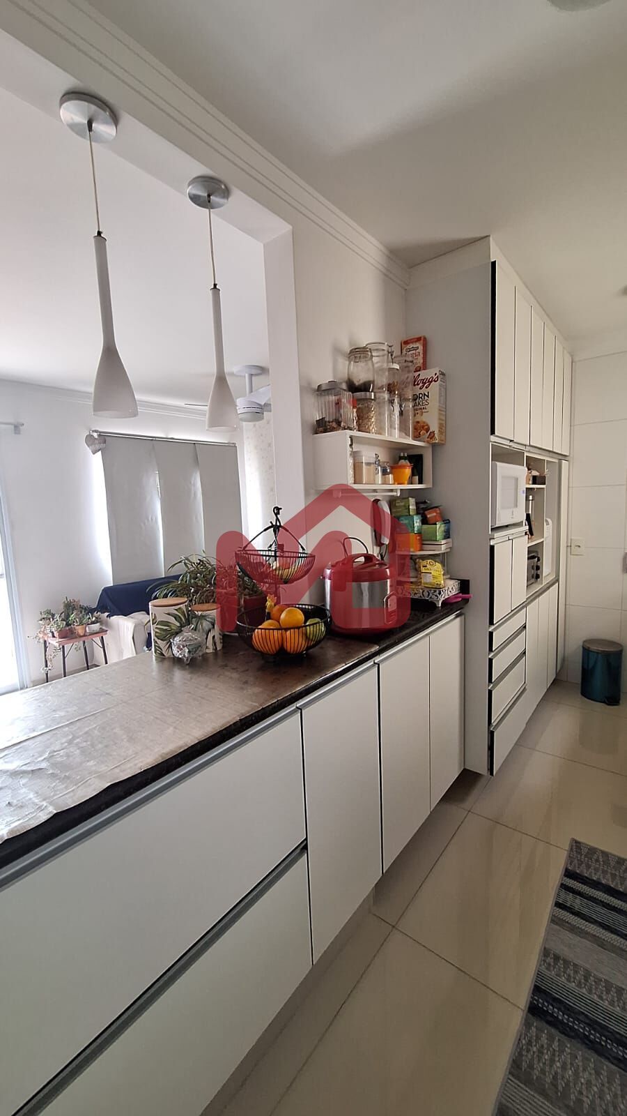 Apartamento, 3 quartos, 69 m² - Foto 10