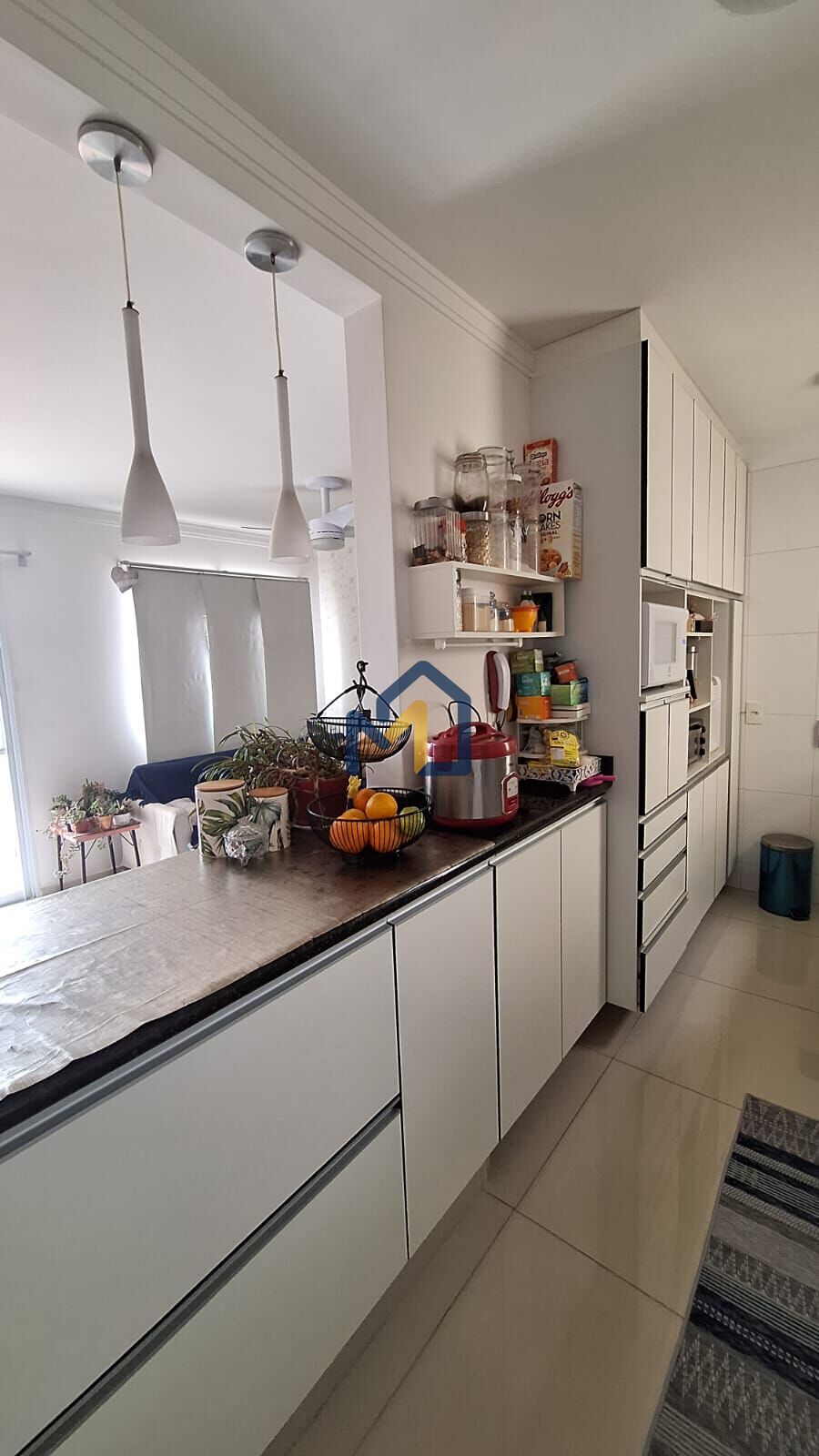 Apartamento, 3 quartos, 69 m² - Foto 10