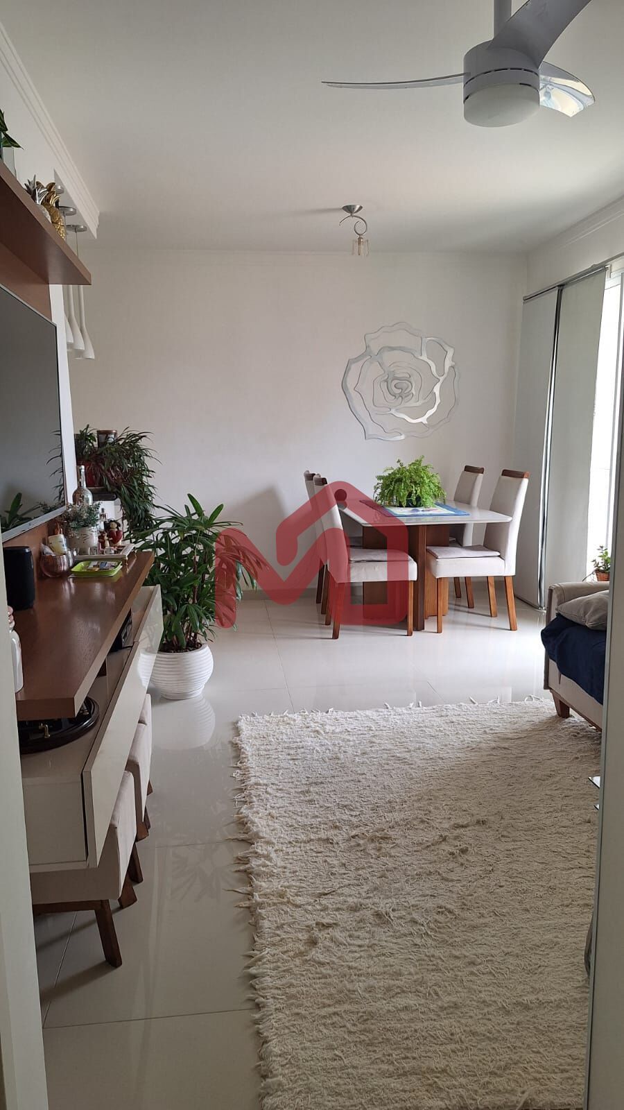 Apartamento, 3 quartos, 69 m² - Foto 6