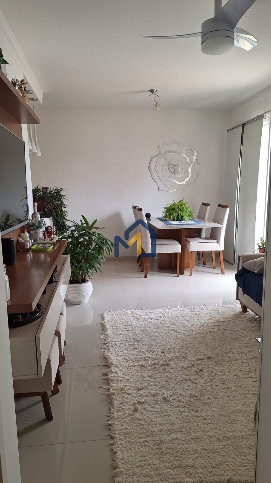 Apartamento, 3 quartos, 69 m² - Foto 6