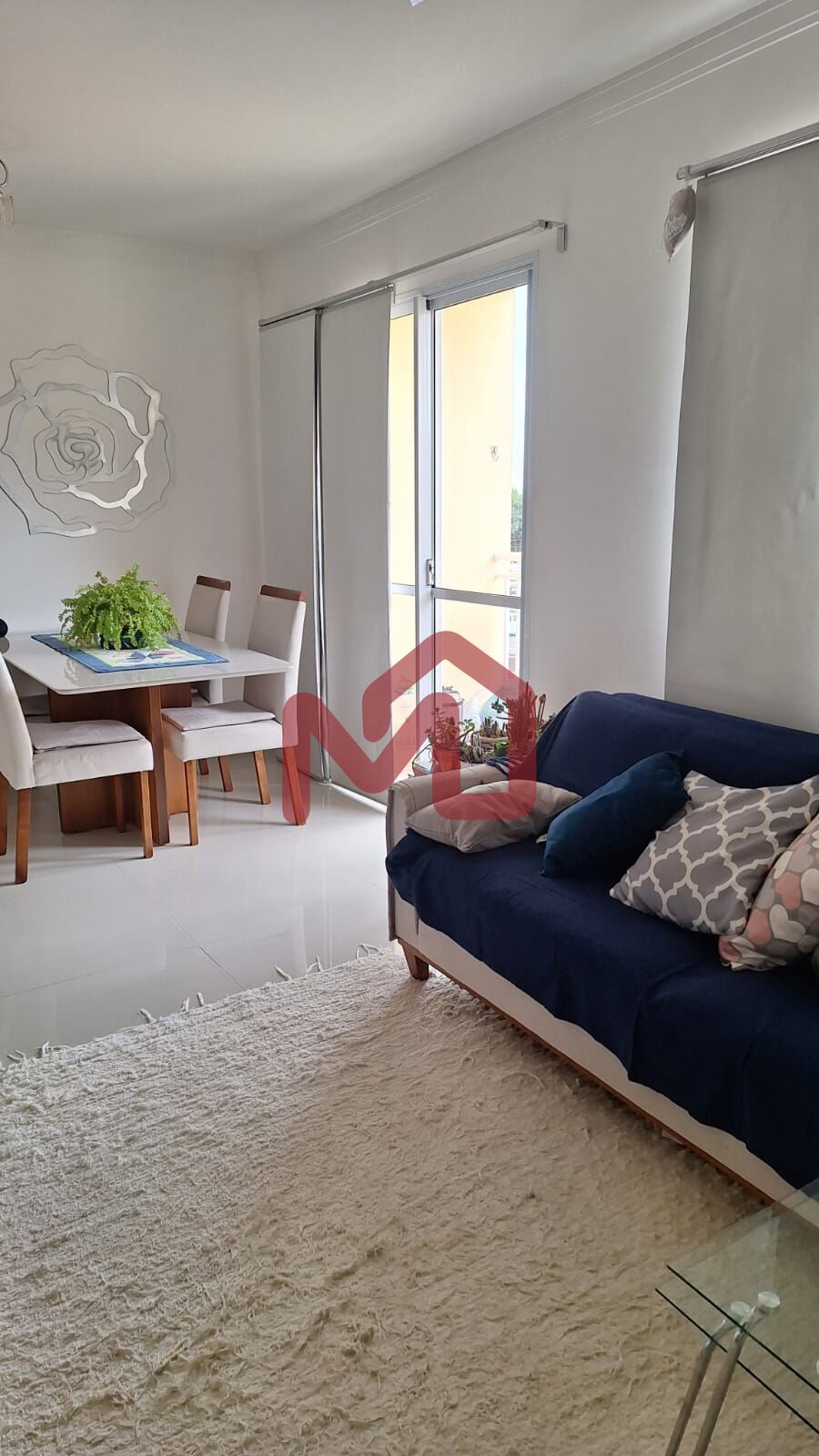 Apartamento, 3 quartos, 69 m² - Foto 4
