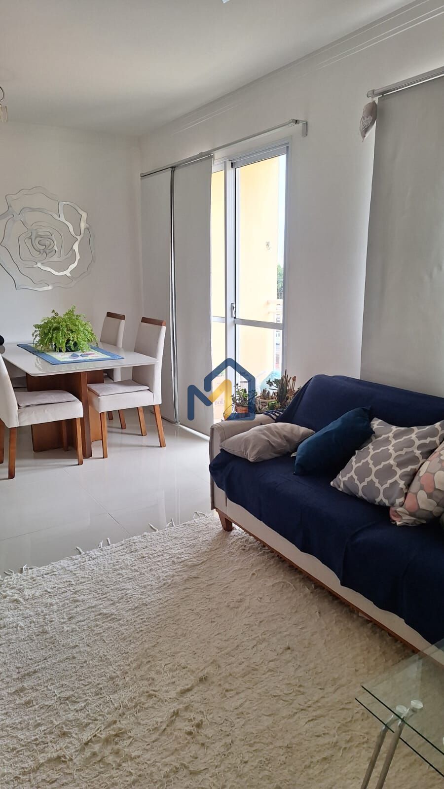 Apartamento, 3 quartos, 69 m² - Foto 4