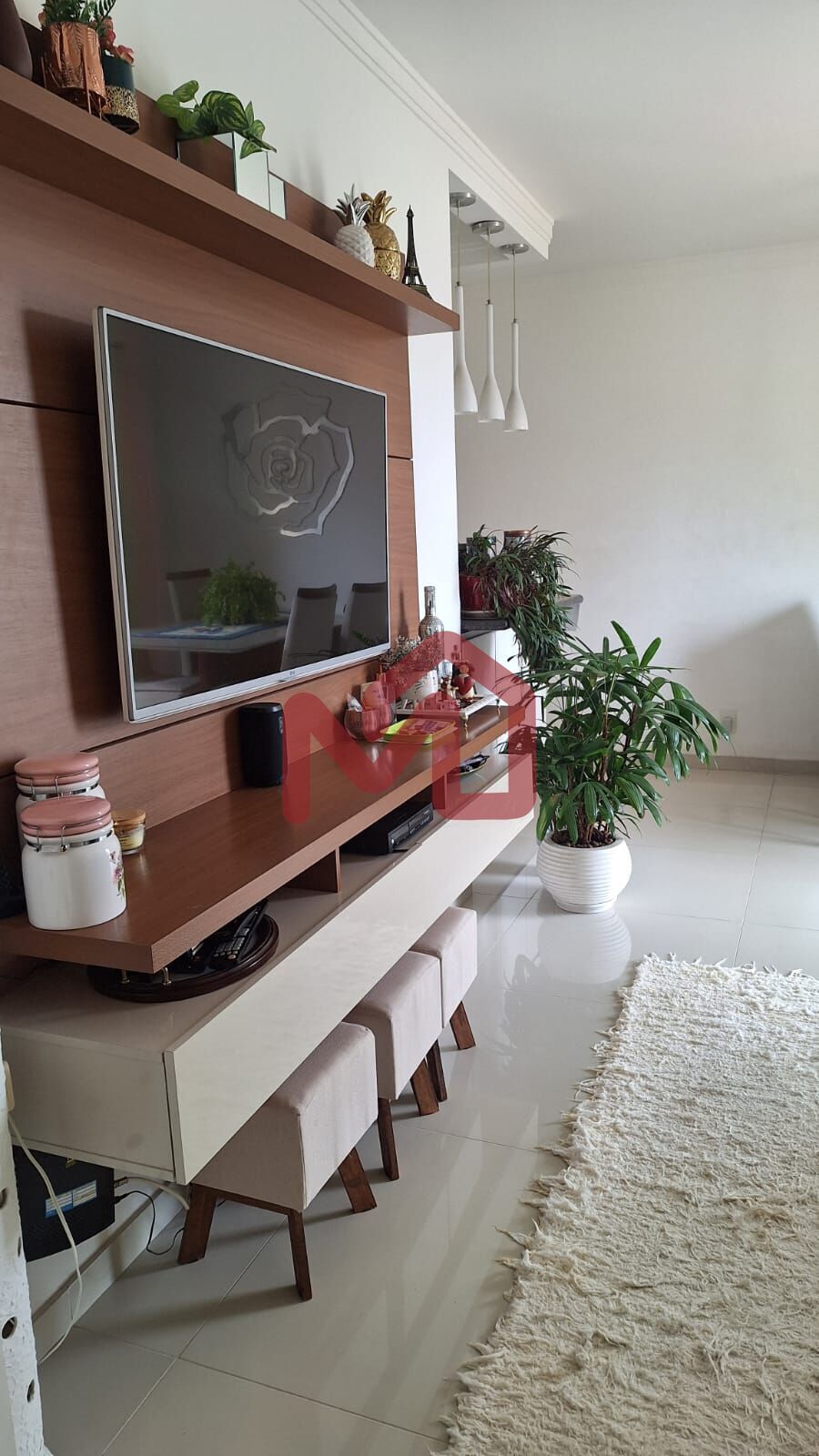 Apartamento, 3 quartos, 69 m² - Foto 5