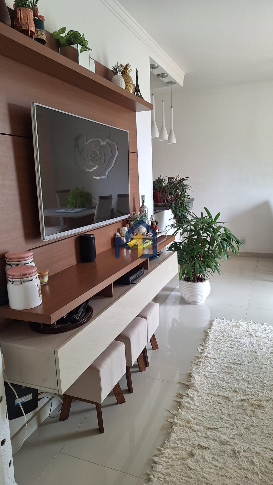 Apartamento, 3 quartos, 69 m² - Foto 5