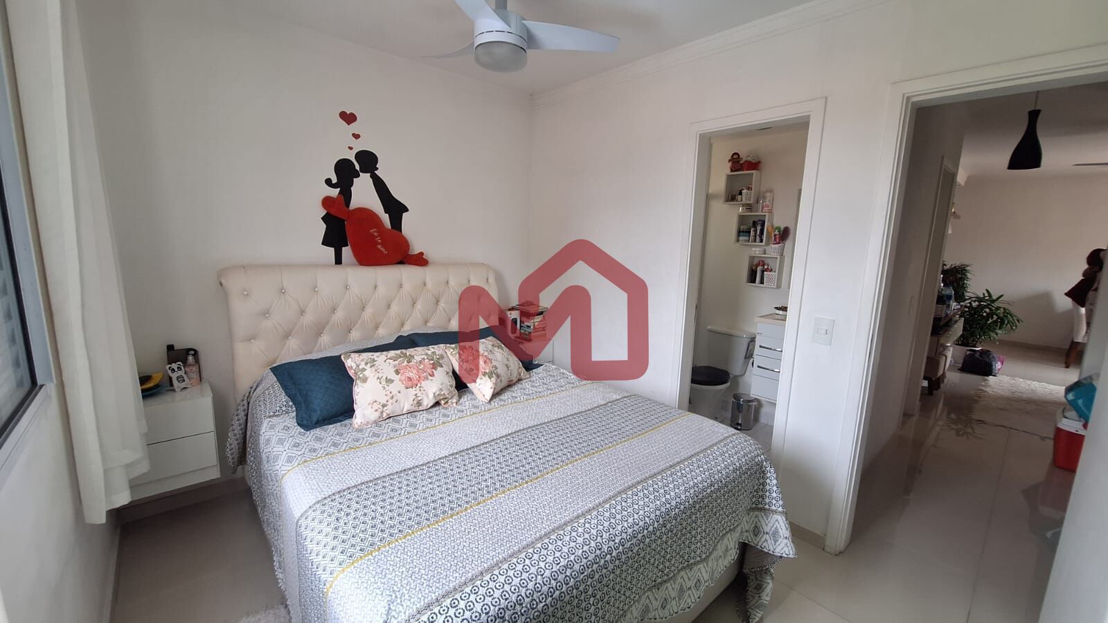 Apartamento, 3 quartos, 69 m² - Foto 15