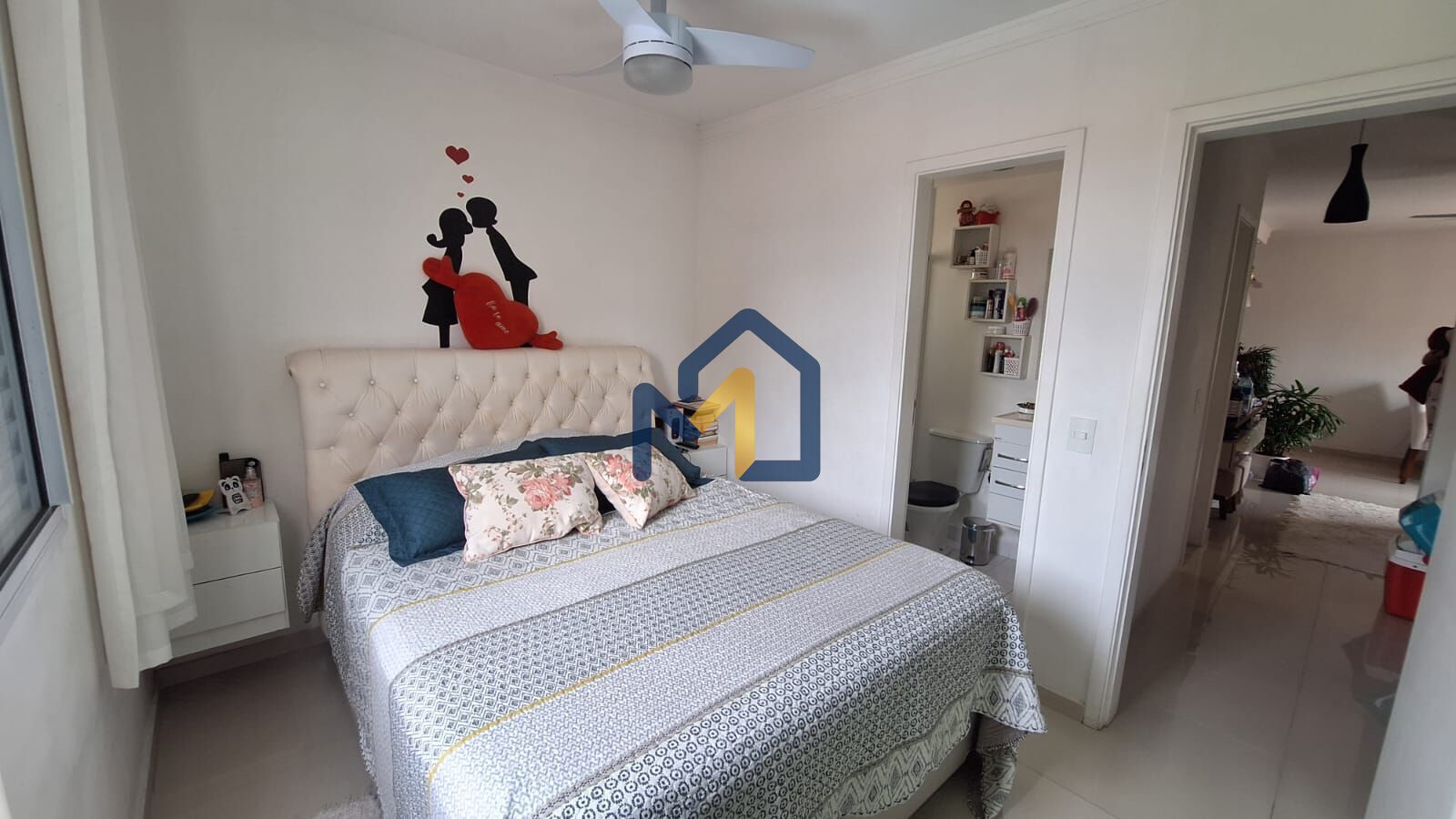 Apartamento, 3 quartos, 69 m² - Foto 15