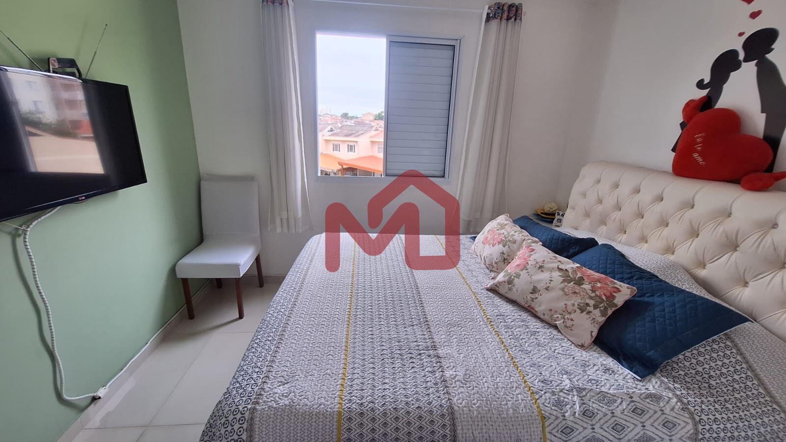 Apartamento, 3 quartos, 69 m² - Foto 17