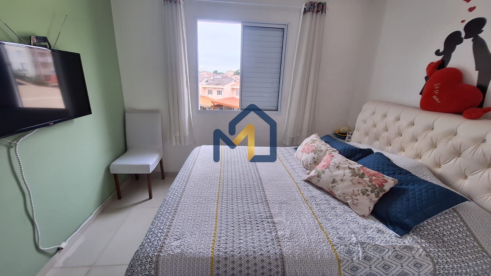 Apartamento, 3 quartos, 69 m² - Foto 17
