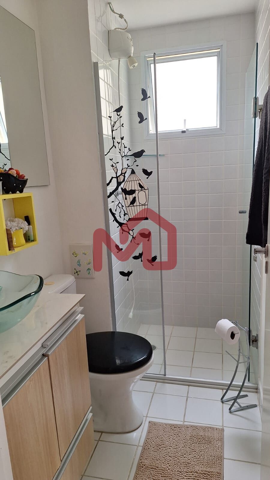 Apartamento, 3 quartos, 69 m² - Foto 25