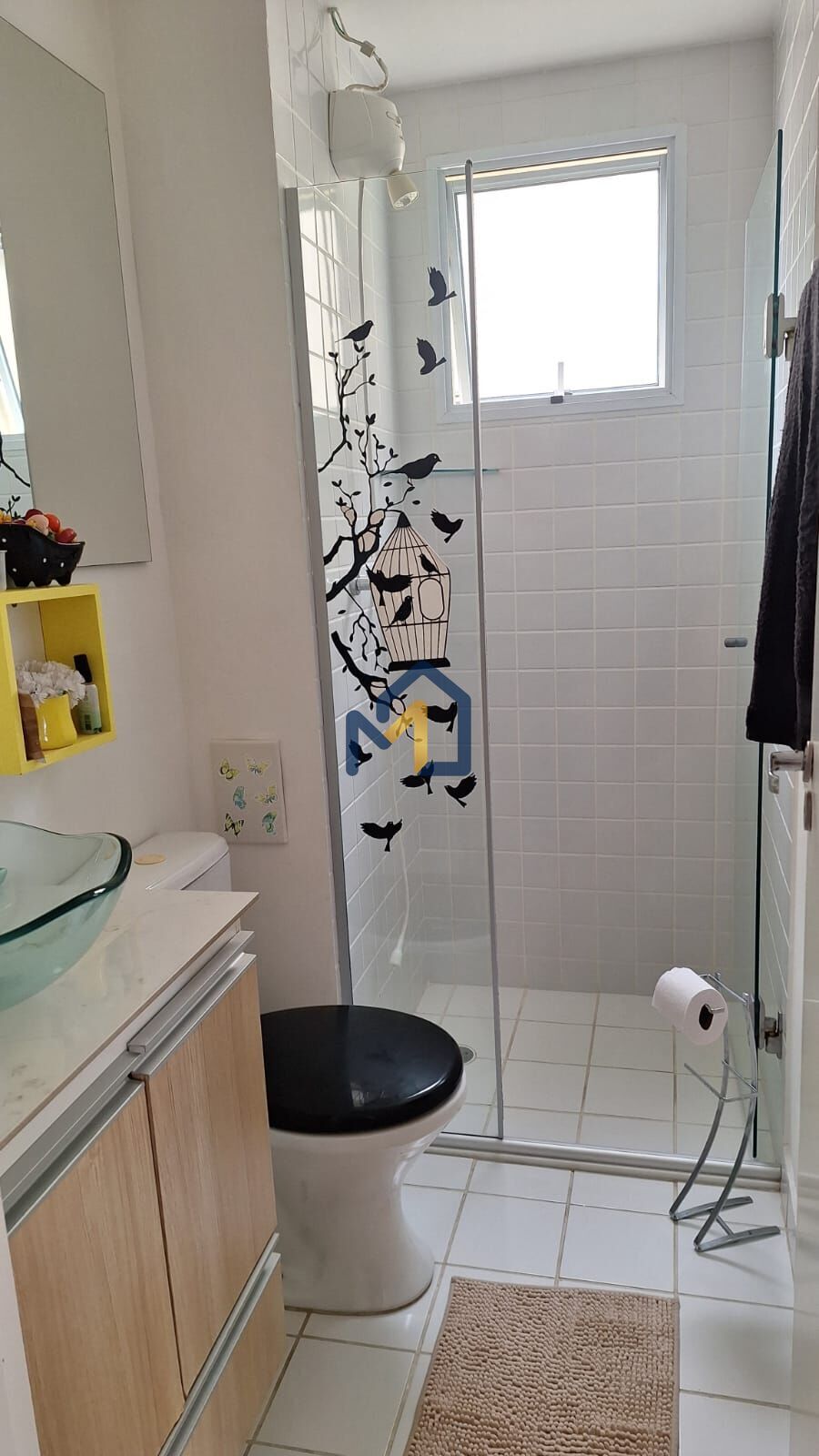 Apartamento, 3 quartos, 69 m² - Foto 25