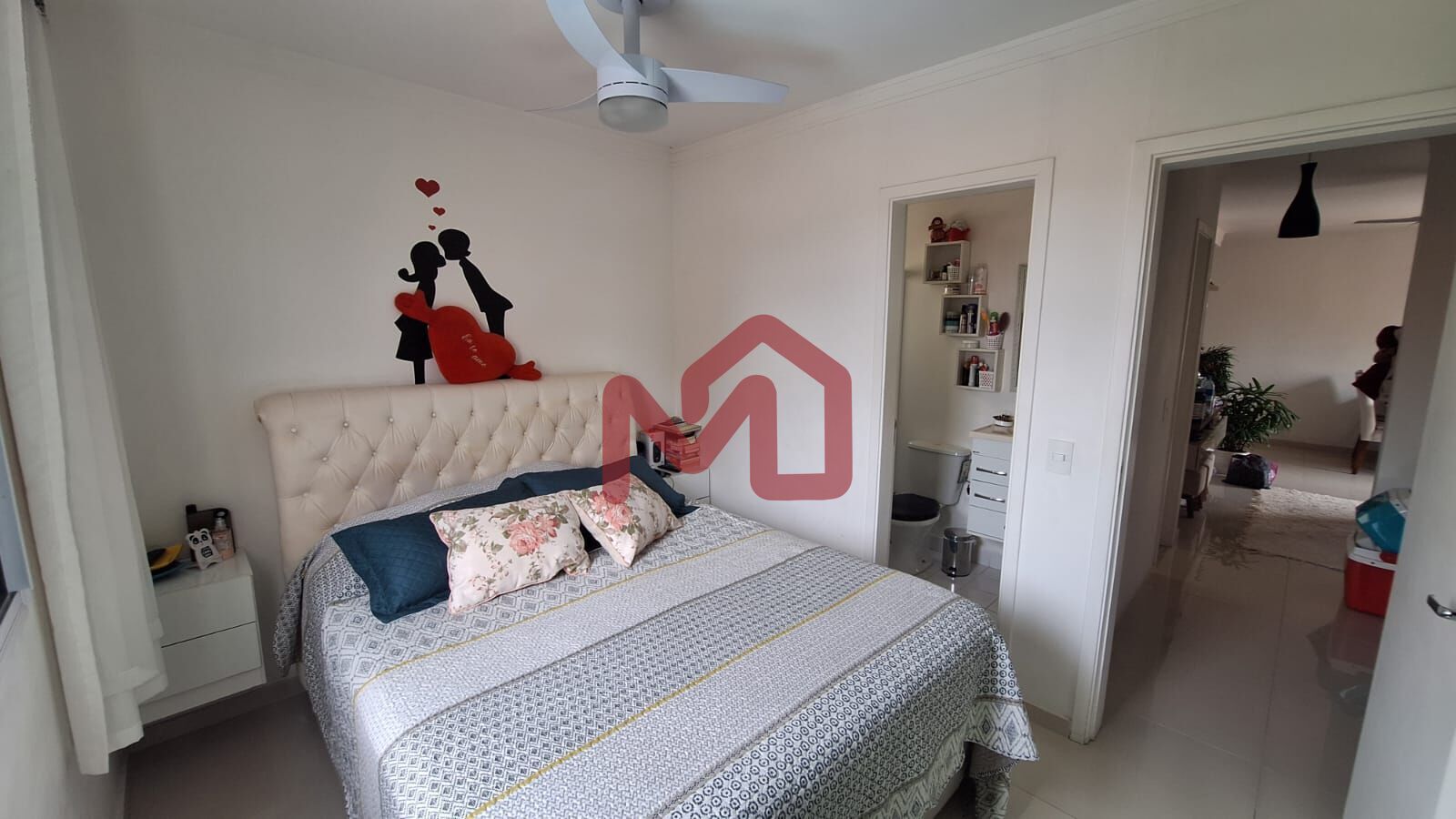 Apartamento, 3 quartos, 69 m² - Foto 23