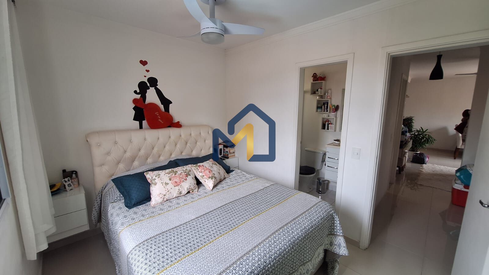 Apartamento, 3 quartos, 69 m² - Foto 22