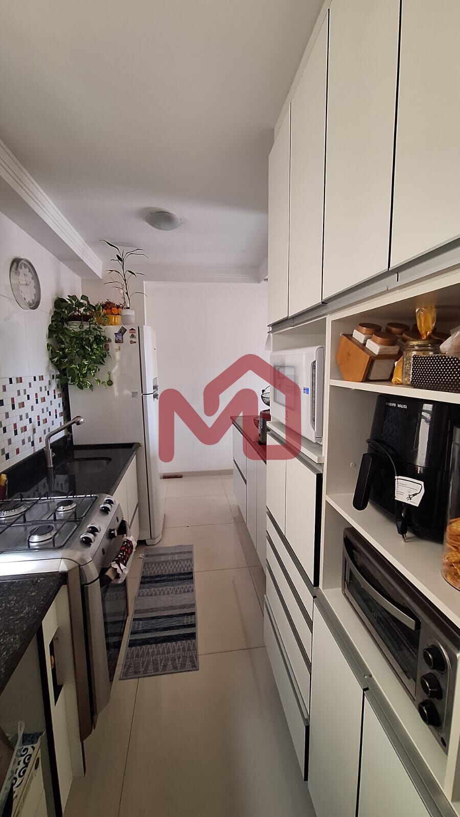 Apartamento, 3 quartos, 69 m² - Foto 9
