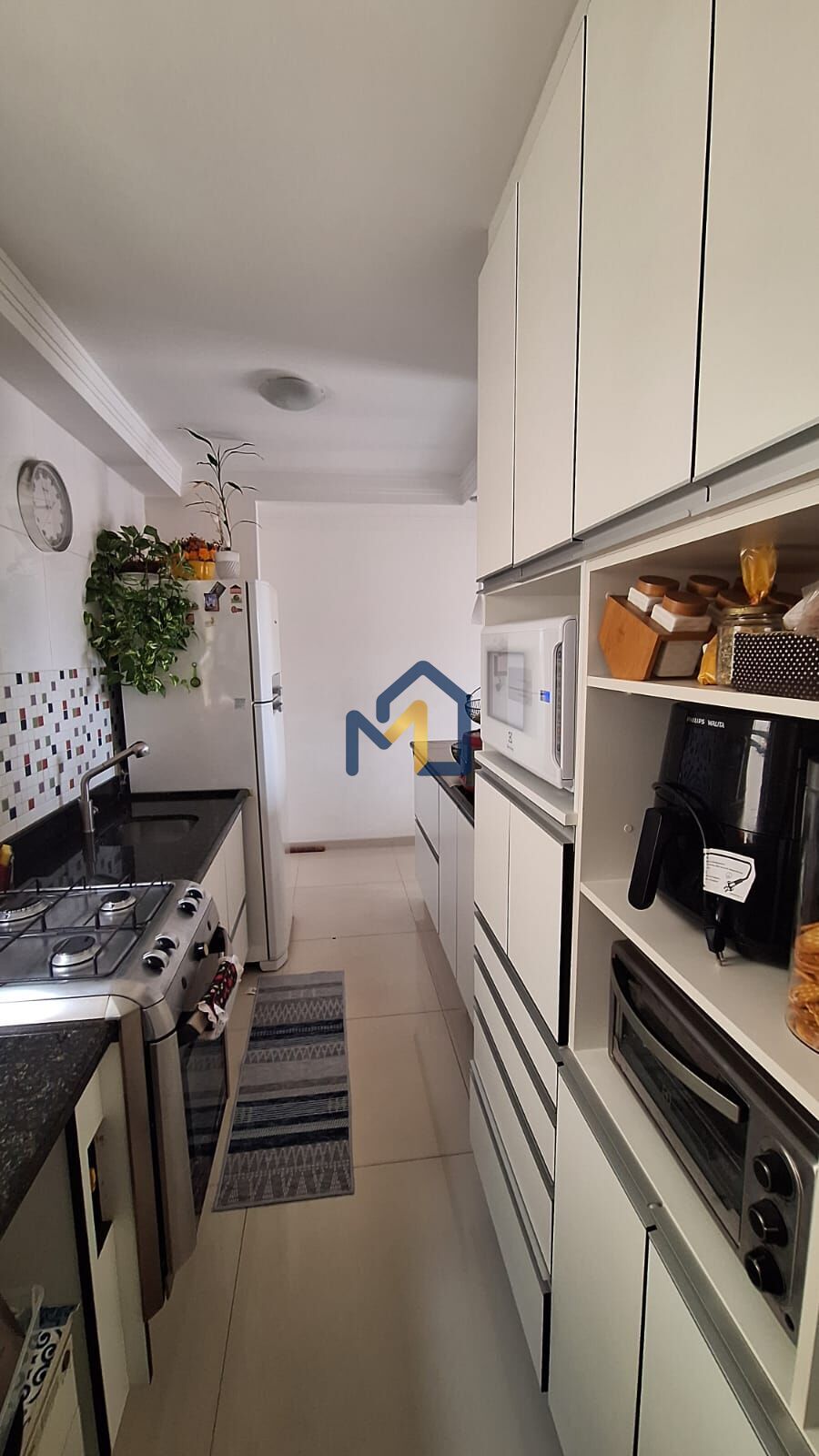 Apartamento, 3 quartos, 69 m² - Foto 9