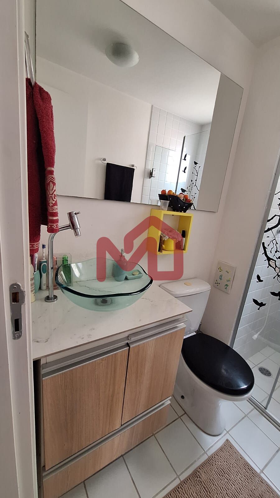 Apartamento, 3 quartos, 69 m² - Foto 28