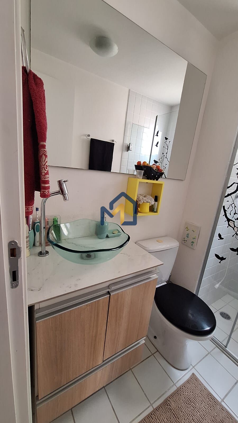 Apartamento, 3 quartos, 69 m² - Foto 28
