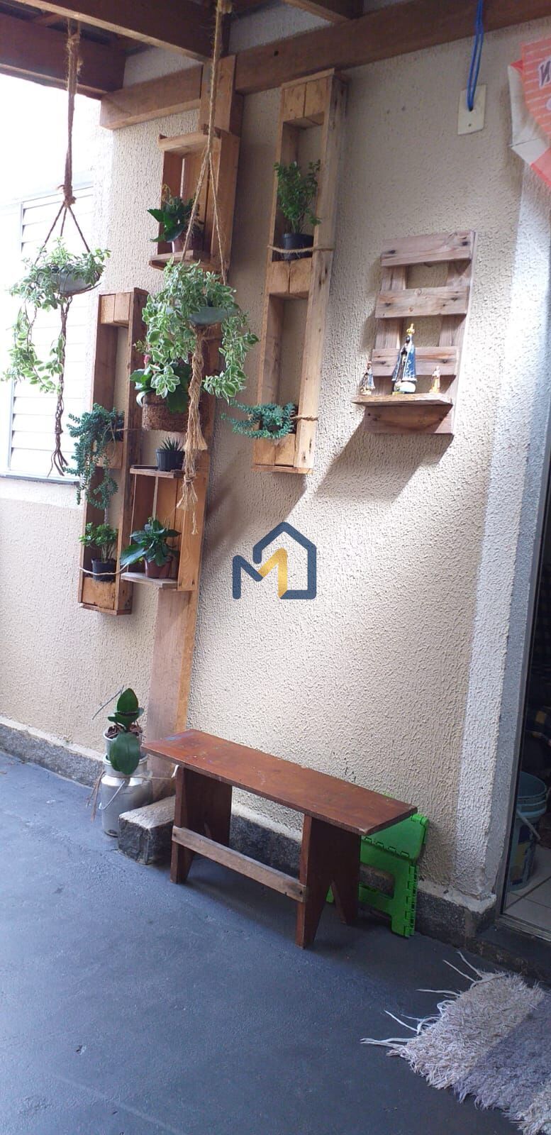 Apartamento, 2 quartos, 48 m² - Foto 12